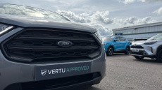 Ford EcoSport 1.0 EcoBoost 125 ST-Line 5dr Petrol Hatchback